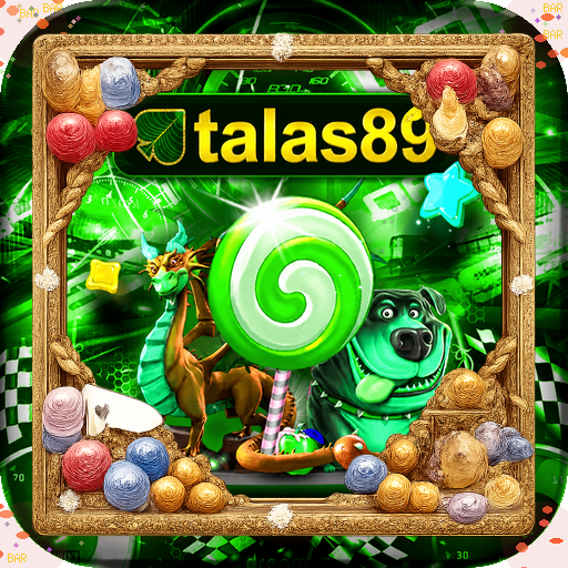 talas89 — mitra unggulan